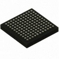 ICE40LP4K-CM121 嵌入式 - 现场可编程门阵列 (FPGA)