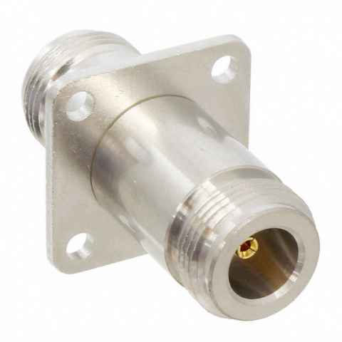 172278-10 射频同轴连接器