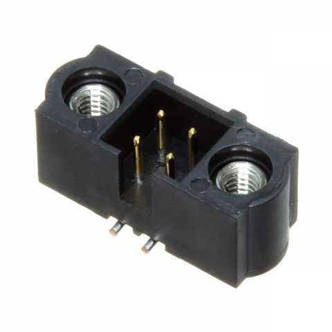 M80-5020442 矩形连接器