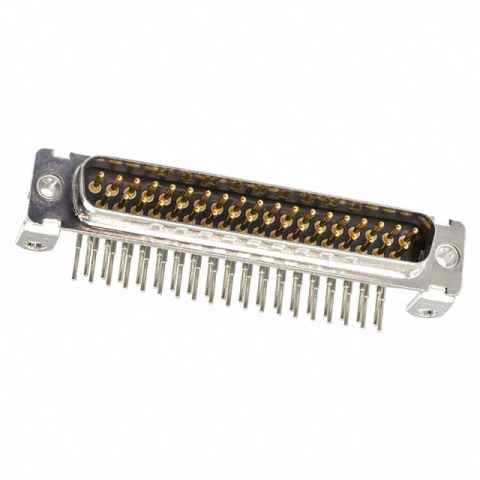 DCMP37PJK87 D-Sub射频同轴连接器
