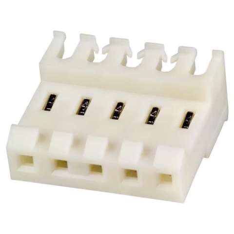 3-640602-5 矩形连接器