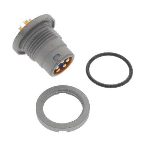 AJ-145/9-0 射频同轴连接器