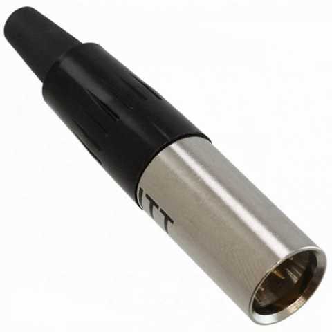 M-XL-5-12S 矩形连接器