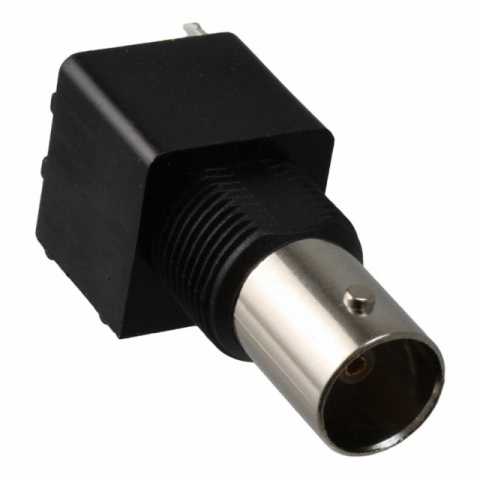 031-71059-1010 BNC射频同轴连接器