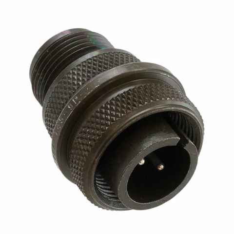 97-3106A-14S-9P 射频同轴连接器