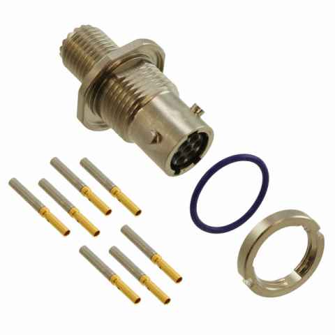 MKJ3B7F6-7SN 矩形连接器