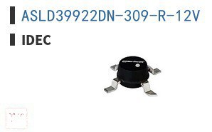 ASLD39922DN-309-R-12V 选择开关
