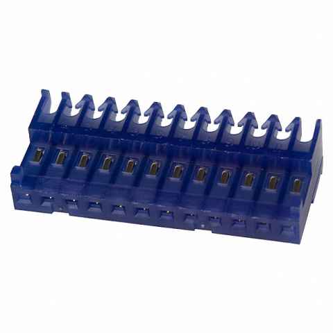 4-644564-2 矩形连接器