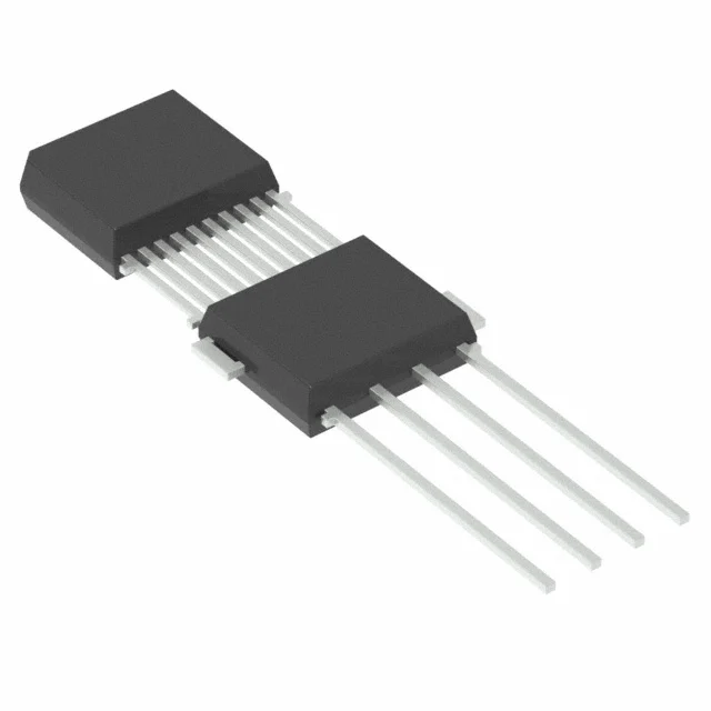 MLX90364LVS-AED-300-SP 位置传感器-角度，线性位置测量