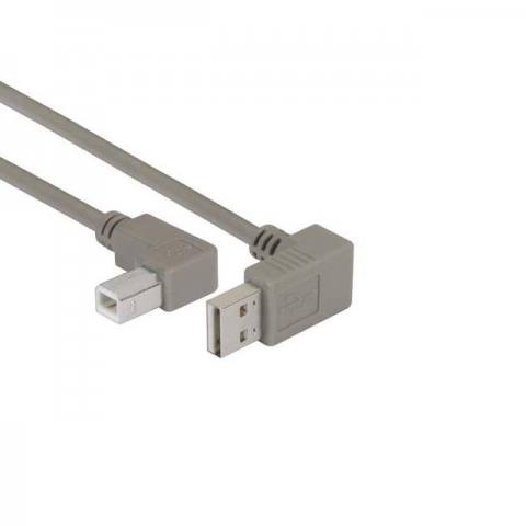 CA90DA-90LB-3M USB 电缆