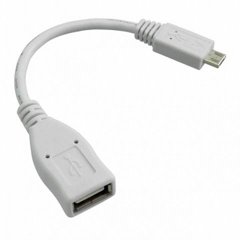 ZX40-A-5S-75-STDAJ(30) USB 电缆