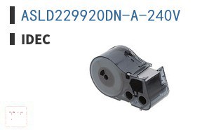 ASLD229920DN-A-240V 选择开关