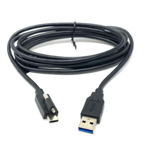 USBAW1M0USBC1SBK USB 电缆
