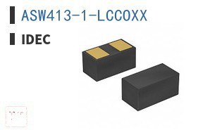 ASW413-1-LCCOXX 选择开关