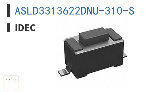 ASLD3313622DNU-310-S 选择开关