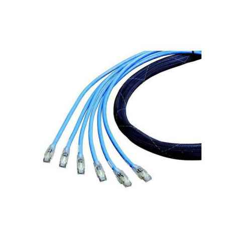 CAF1108007A06 模块化以太网电缆（RJ45，RJ11）