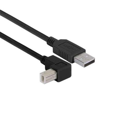 CAABLK-90UB-5M USB 电缆
