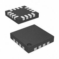 CY8C201A0-LDX2IT 接口 - 感测器、电容式触控