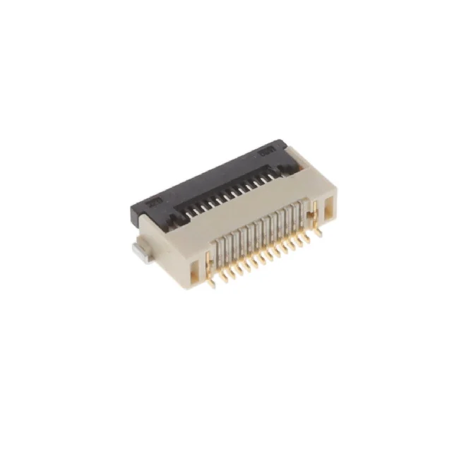 F304-1A7H1-11012-E100 射频同轴连接器
