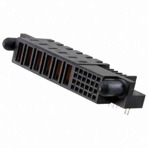 6450161-2 多束射频同轴连接器