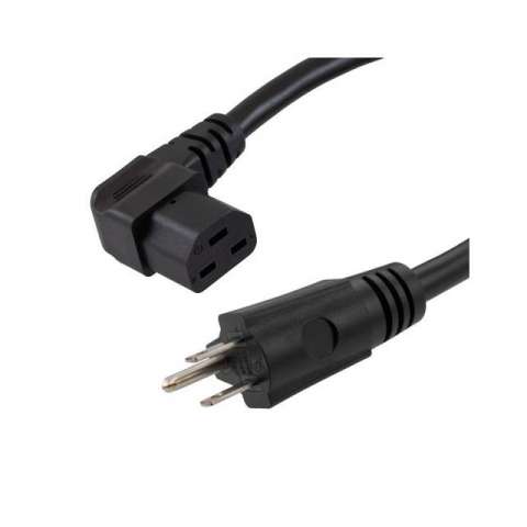 PCS11L2-BLK-6F 电源、线缆和加长线