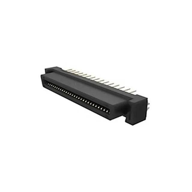 3-5175475-8 外包层触点射频同轴连接器