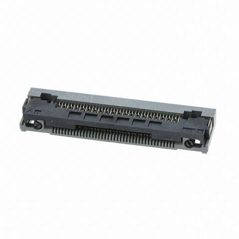 FH52-10(4)SA-1SH FFC、FPC（扁平柔性）连接器