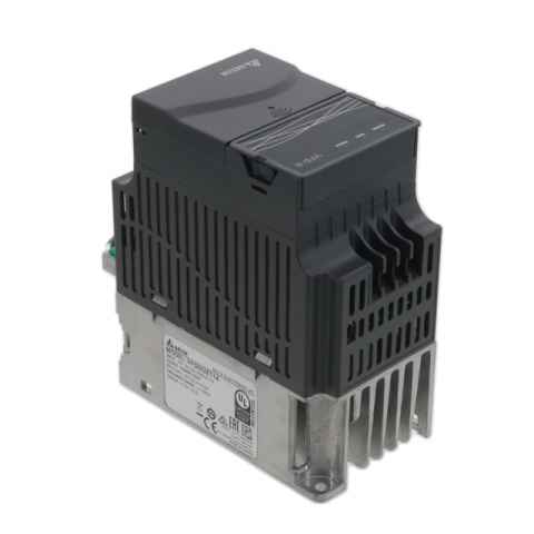 VFD002E11A 变频器