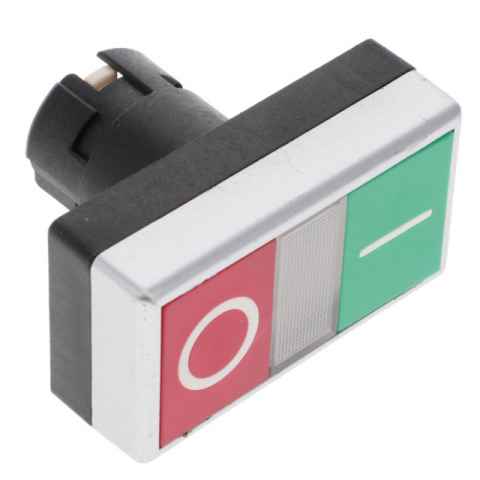 PB22SIOL0RG 可配置开关元件 - 主体