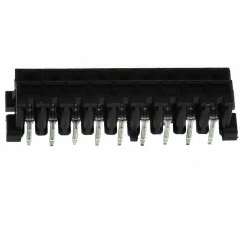 DF3-9S-2DSA(25) 矩形连接器