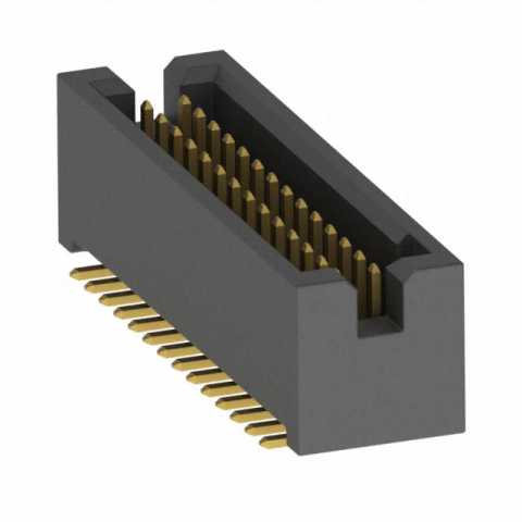 M50-4901445 矩形连接器