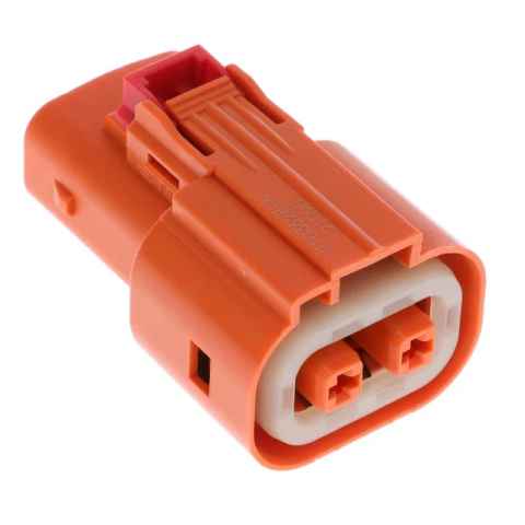 2103628-6 矩形连接器