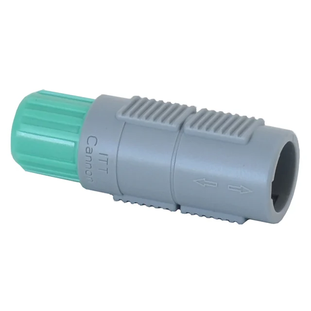 PLC1G523H04 圆形连接器