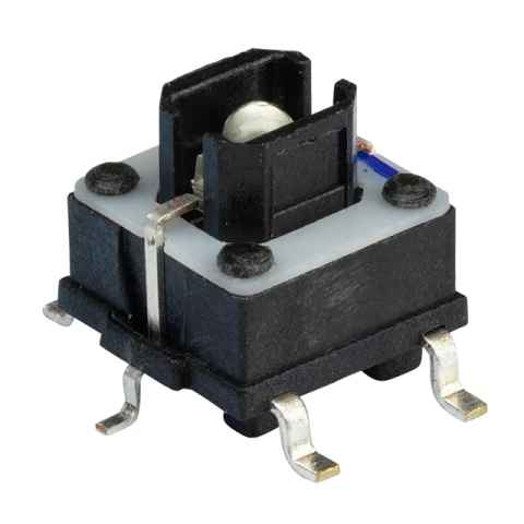 TS26-68-25-RG-260-SMT-TR 触摸开关