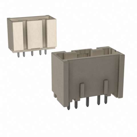 DF1EC-5P-2.5DSA(36) 矩形连接器
