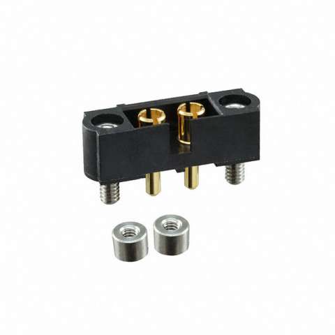 M80-5000000M2-02-331-00-000 矩形连接器