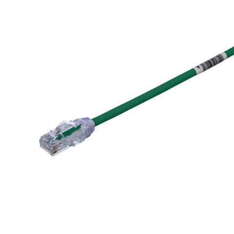 UTP28X7MRD 模块化以太网电缆（RJ45，RJ11）