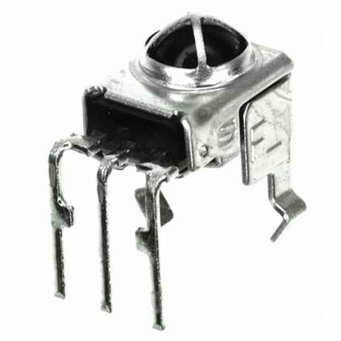 GP1UM267RK0F 光检测器-遥控接收器