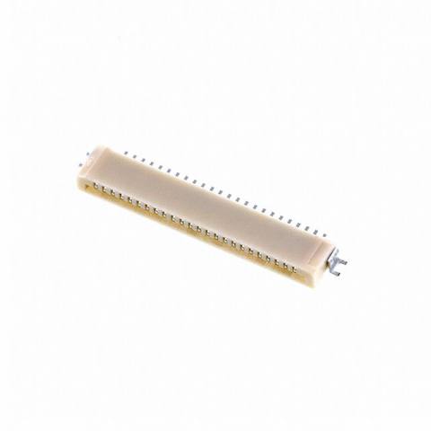 0527932470 FFC、FPC（扁平柔性）连接器