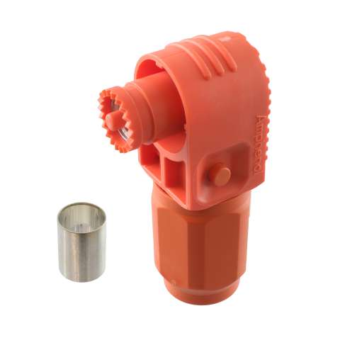 SLPPC70BNB0 射频同轴连接器