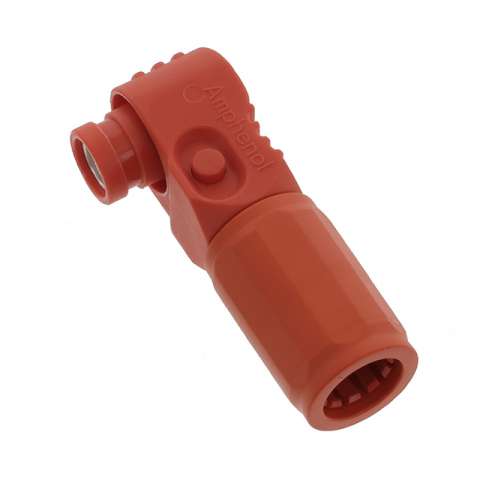 SLPPB50BNO2 射频同轴连接器