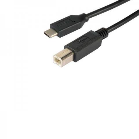 CAU2CB-05M USB 电缆