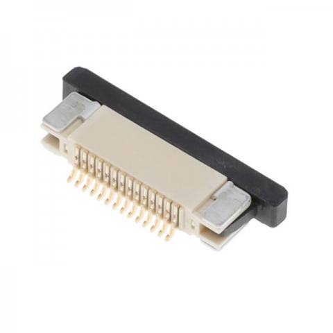 F32R-1A7H1-11014 射频同轴连接器