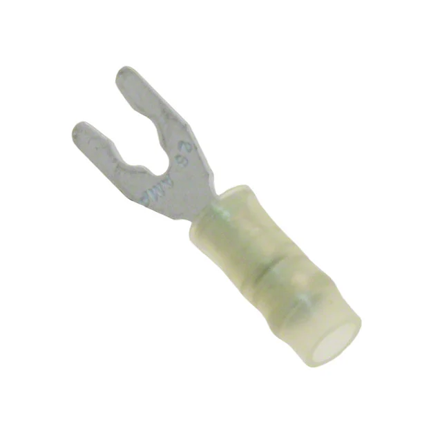 52921 矩形连接器