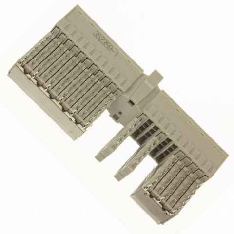 352359-1 A 22射频同轴连接器