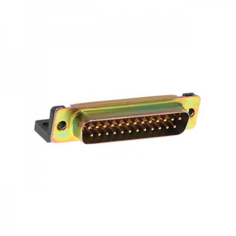 M24308/24-27Z D-Sub射频同轴连接器