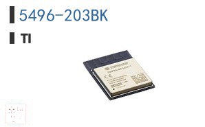 5496-203BK 专用 IC
