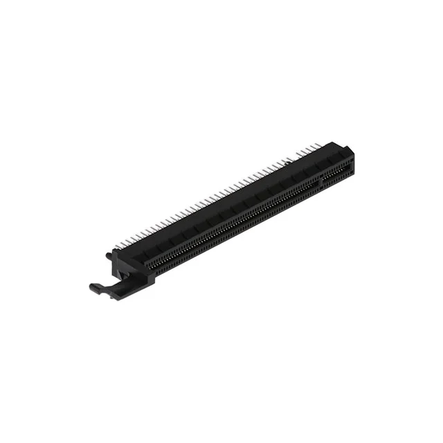 10083987-11023TLF 射频同轴连接器