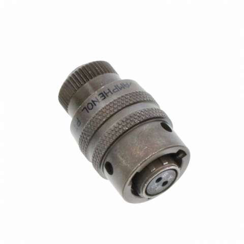 PT06E-8-2S 射频同轴连接器