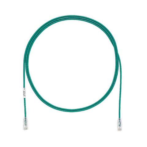 UTP28SP12GR 模块化以太网电缆（RJ45，RJ11）
